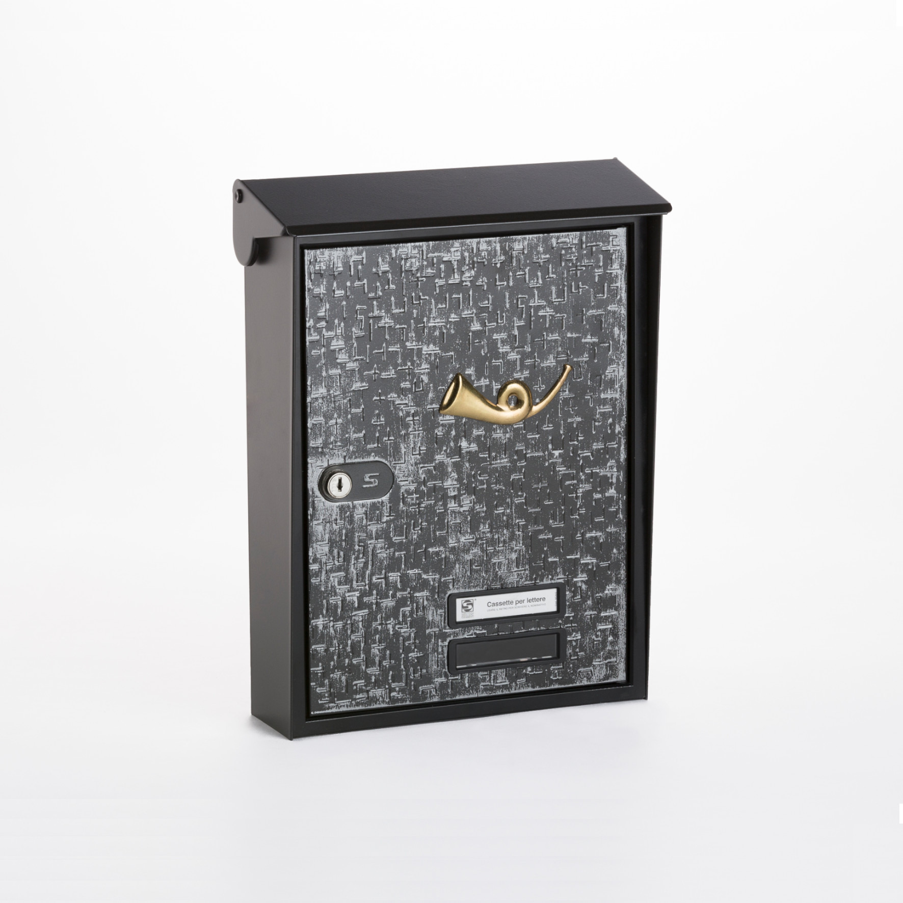 S90 letterbox