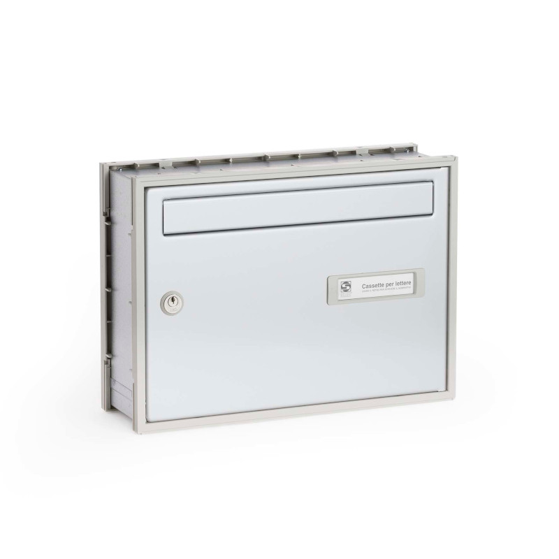 SC5/DP Open Air 400 letterbox