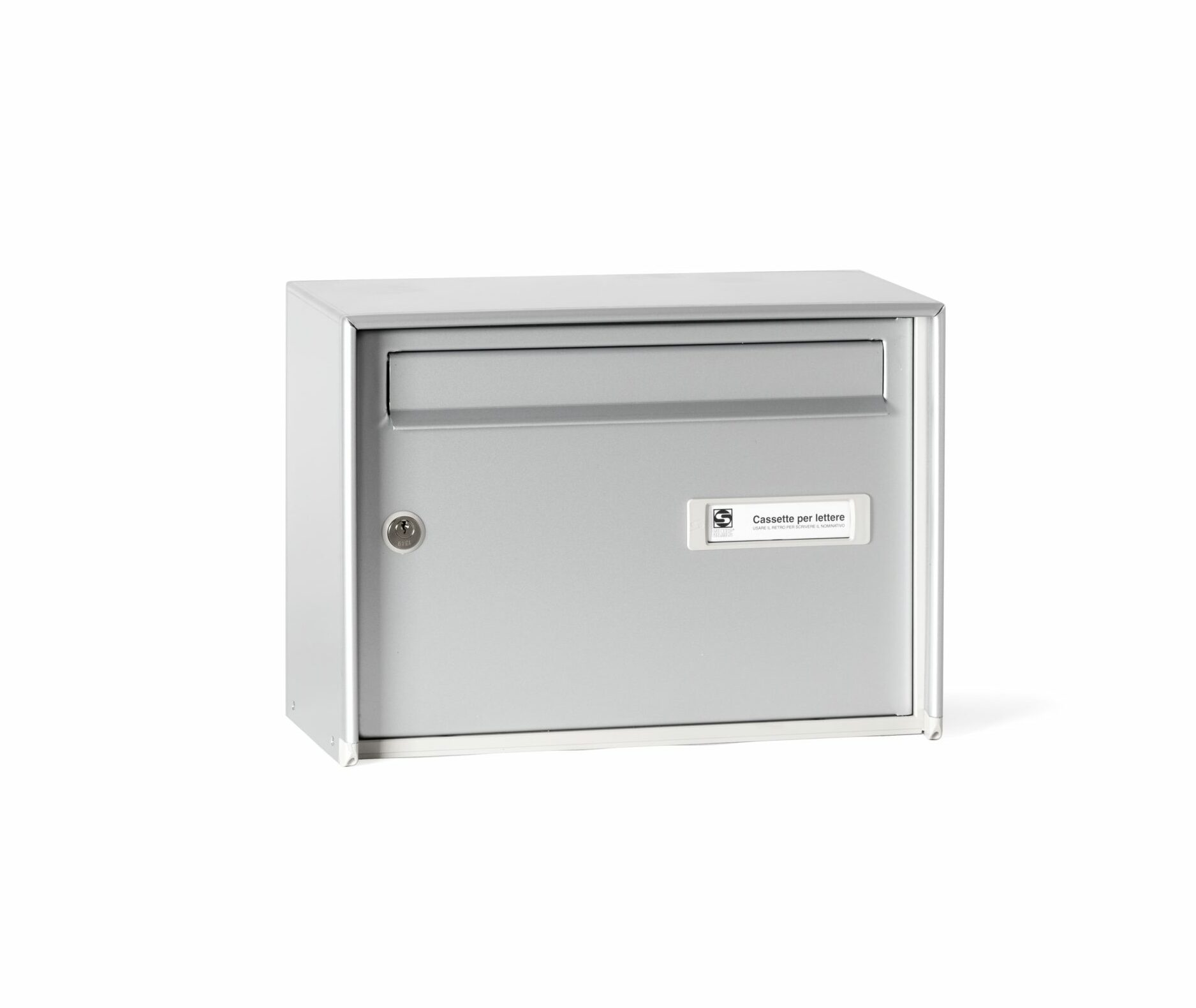 S522 Open Air letterbox